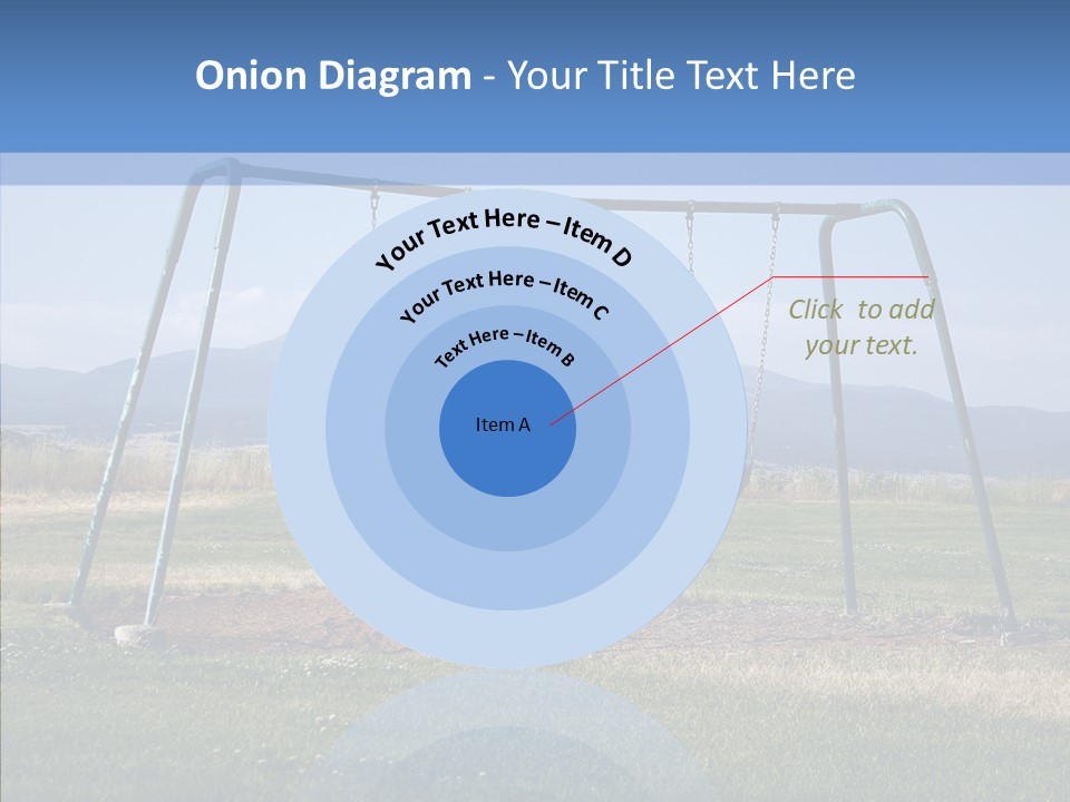 Lifeless Destitute Melancholy PowerPoint Template