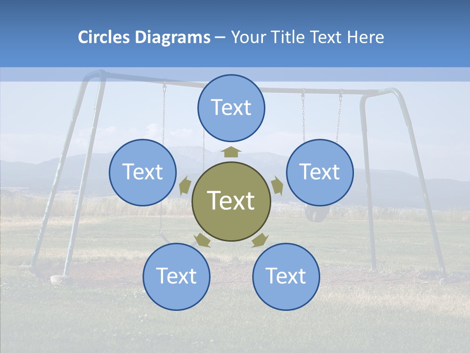 Lifeless Destitute Melancholy PowerPoint Template