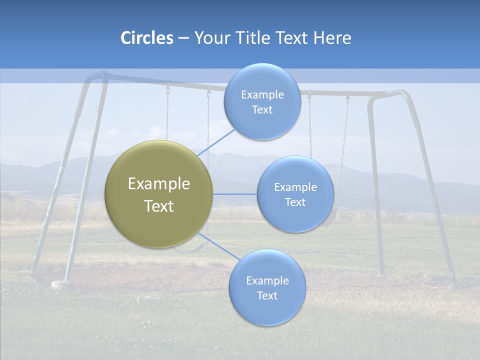 Lifeless Destitute Melancholy PowerPoint Template