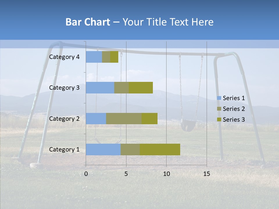 Lifeless Destitute Melancholy PowerPoint Template