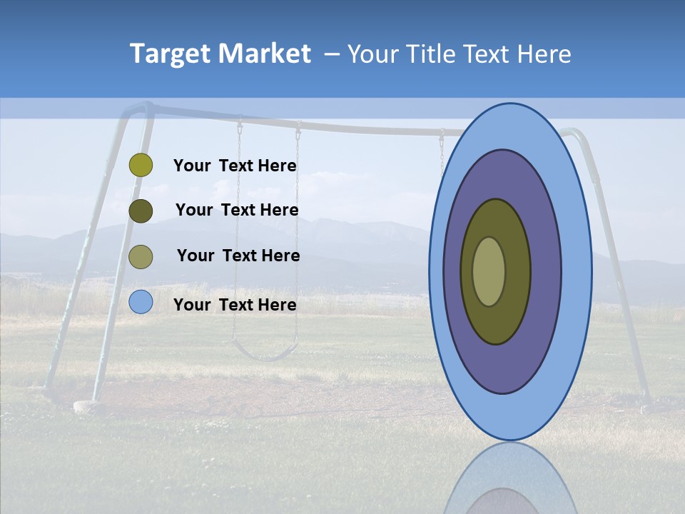 Lifeless Destitute Melancholy PowerPoint Template