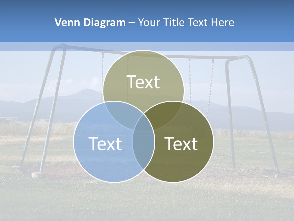 Lifeless Destitute Melancholy PowerPoint Template