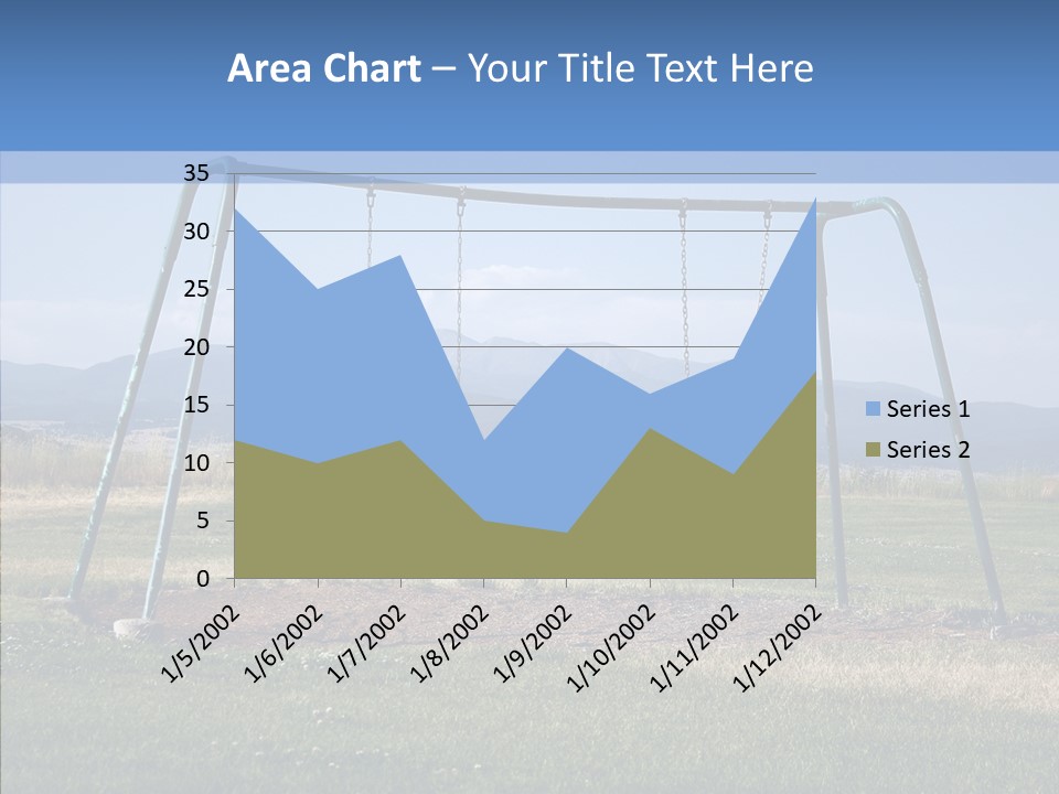Lifeless Destitute Melancholy PowerPoint Template