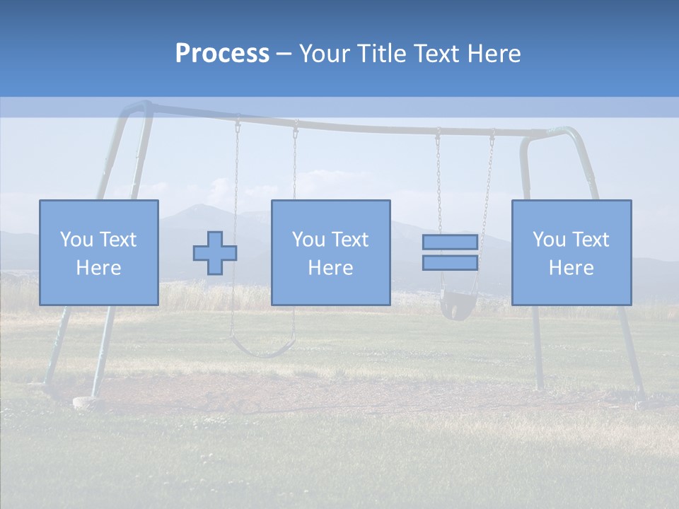 Lifeless Destitute Melancholy PowerPoint Template