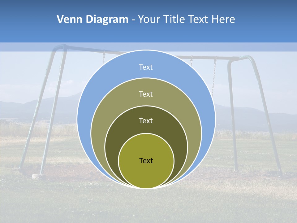 Lifeless Destitute Melancholy PowerPoint Template