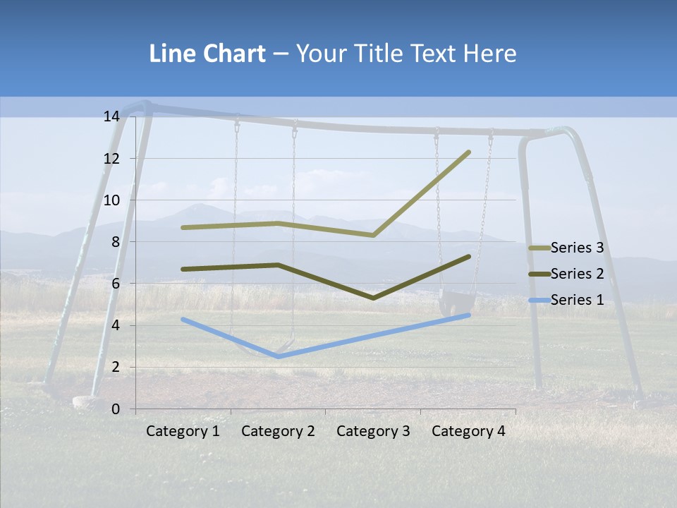 Lifeless Destitute Melancholy PowerPoint Template