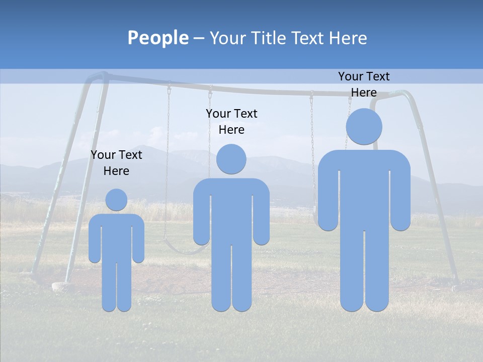 Lifeless Destitute Melancholy PowerPoint Template