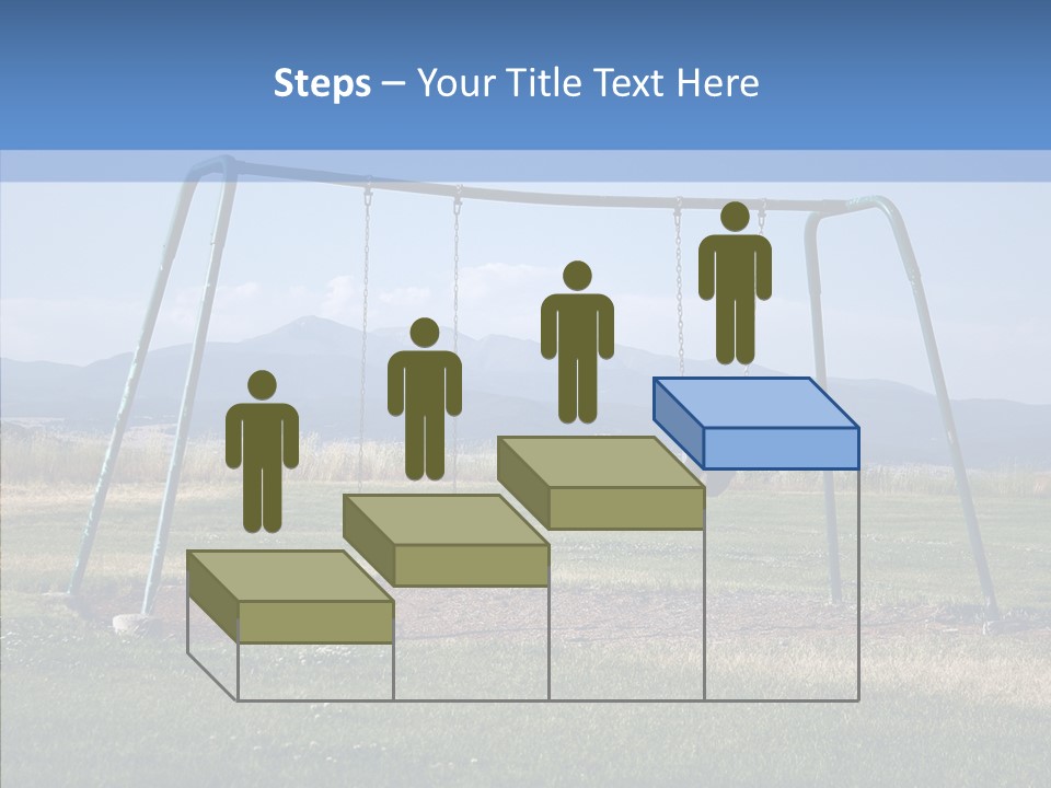 Lifeless Destitute Melancholy PowerPoint Template