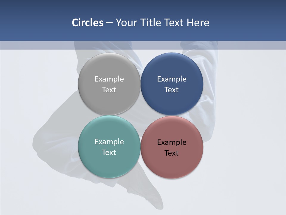 Action Breakdance B Boy PowerPoint Template