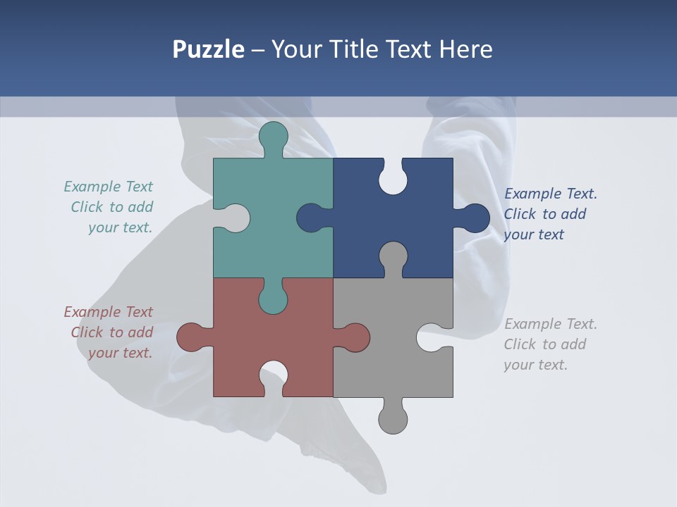 Action Breakdance B Boy PowerPoint Template