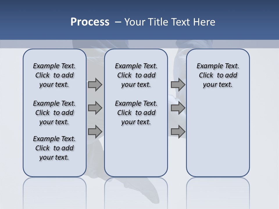 Action Breakdance B Boy PowerPoint Template