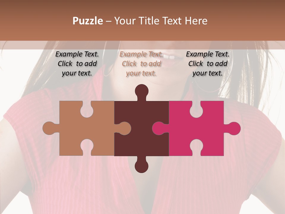 Per On Li Ten Writing PowerPoint Template