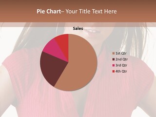 Per On Li Ten Writing PowerPoint Template