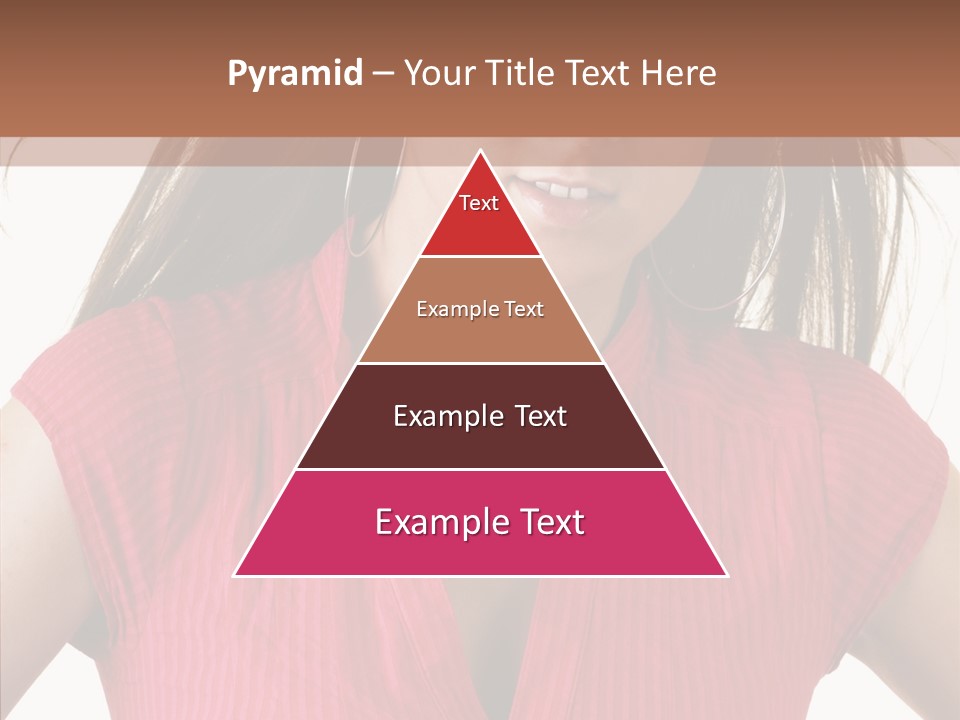 Per On Li Ten Writing PowerPoint Template