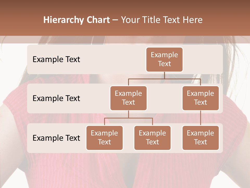 Per On Li Ten Writing PowerPoint Template