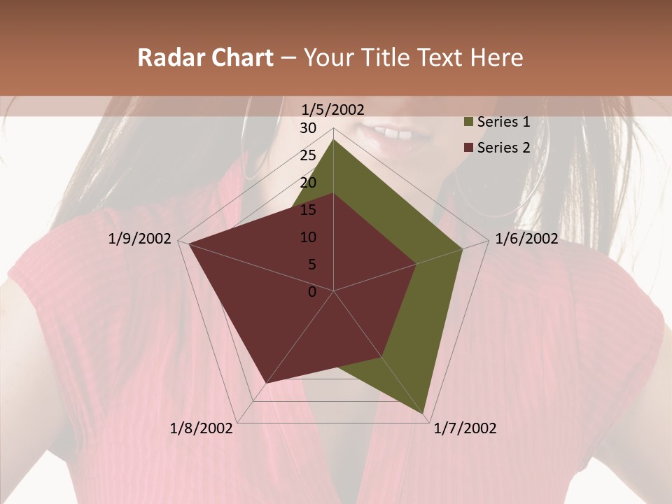 Per On Li Ten Writing PowerPoint Template