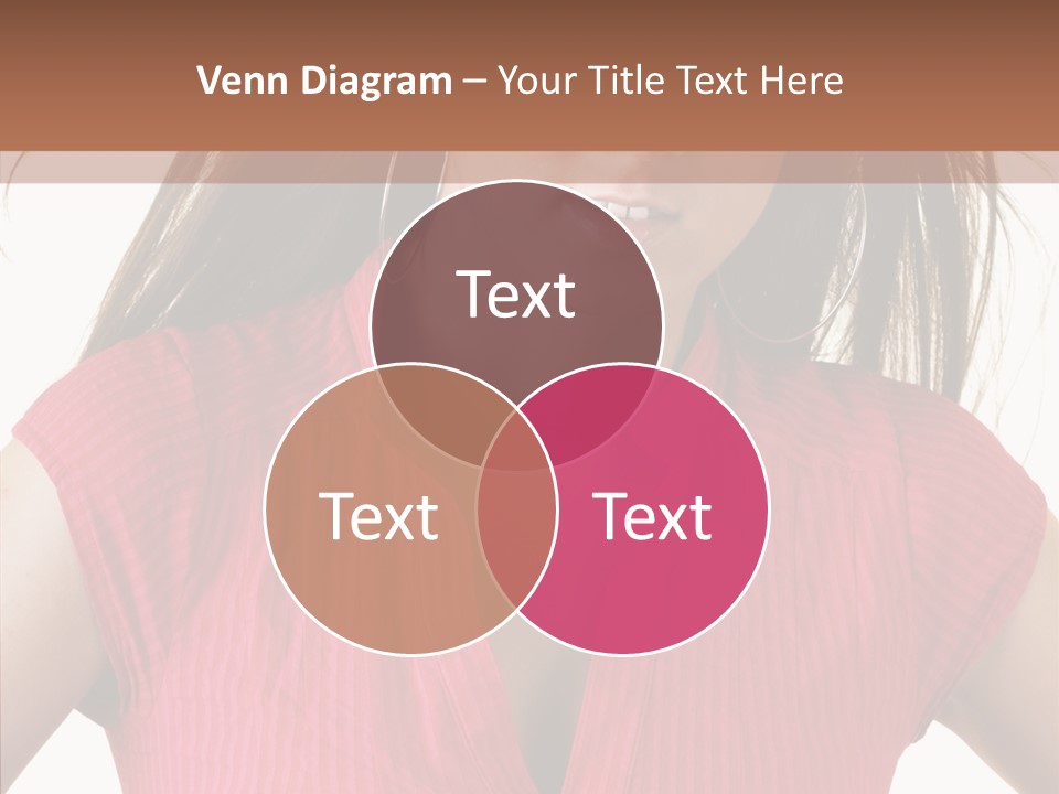 Per On Li Ten Writing PowerPoint Template