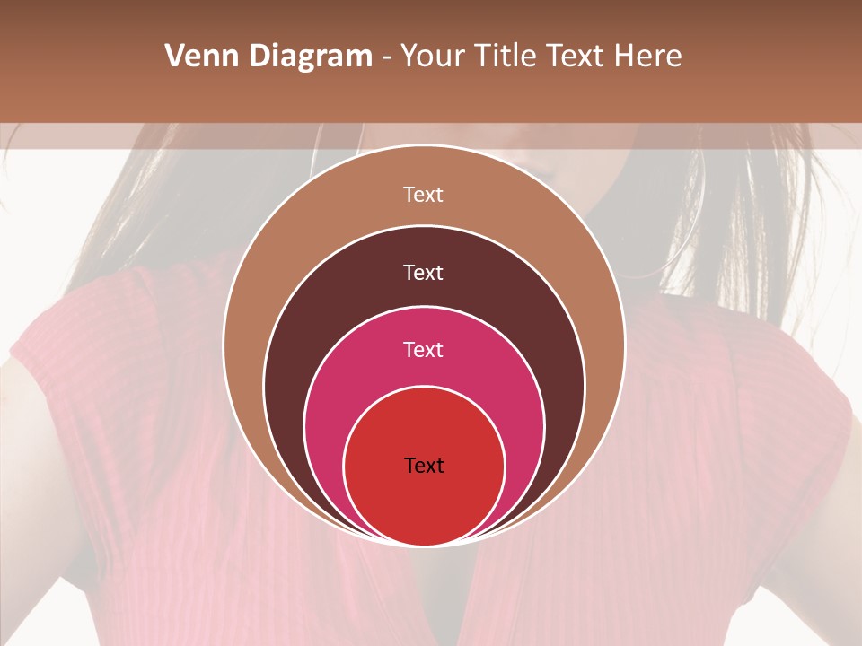 Per On Li Ten Writing PowerPoint Template