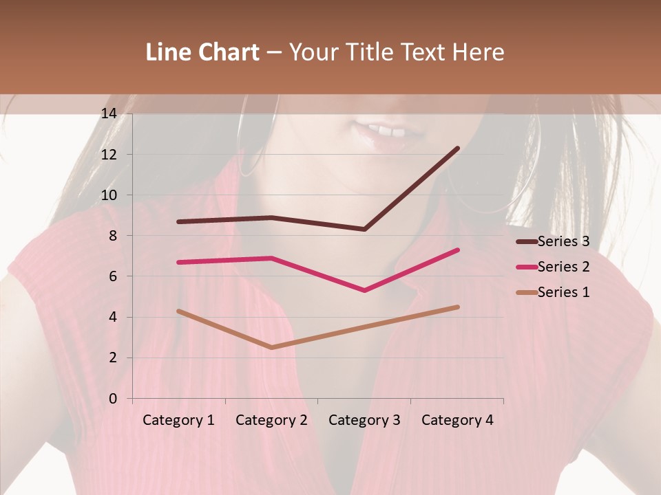 Per On Li Ten Writing PowerPoint Template