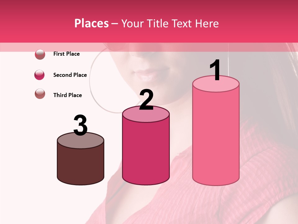 Happy Humorou Humor PowerPoint Template