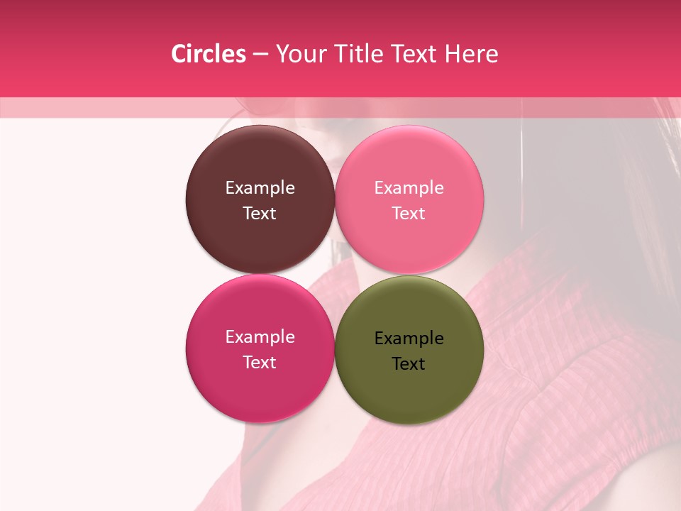 Happy Humorou Humor PowerPoint Template