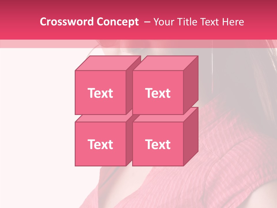 Happy Humorou Humor PowerPoint Template