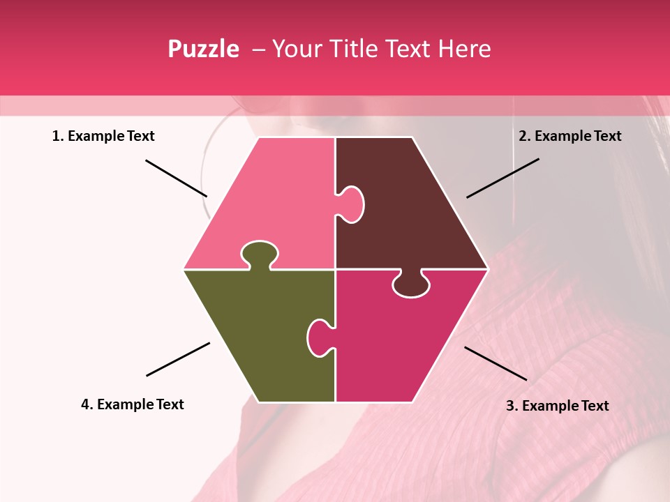 Happy Humorou Humor PowerPoint Template