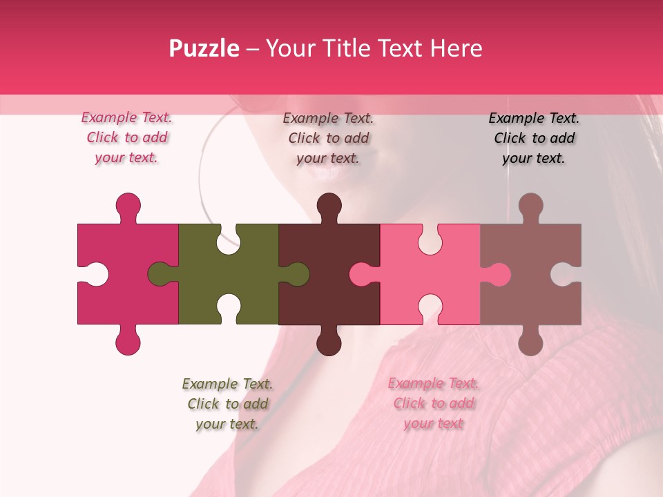 Happy Humorou Humor PowerPoint Template