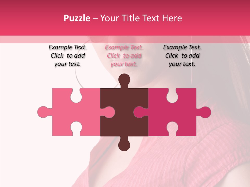 Happy Humorou Humor PowerPoint Template