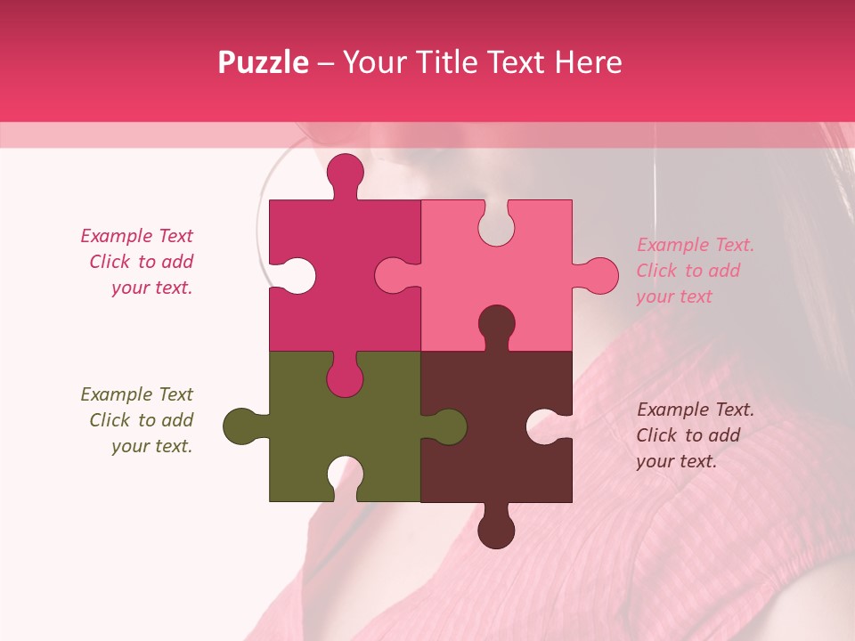 Happy Humorou Humor PowerPoint Template