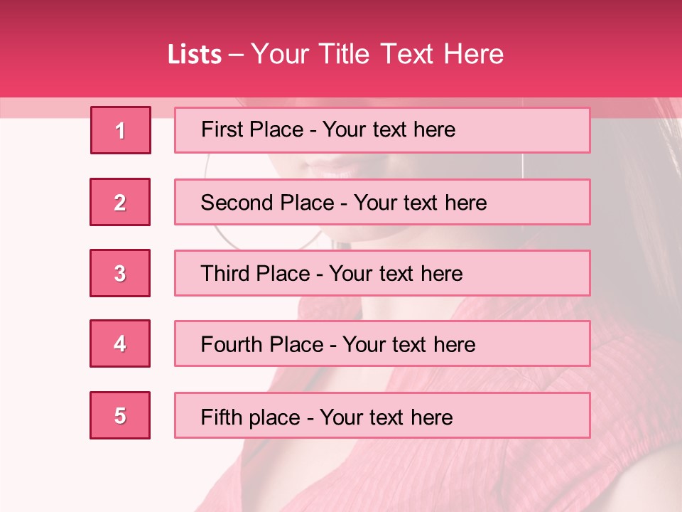 Happy Humorou Humor PowerPoint Template