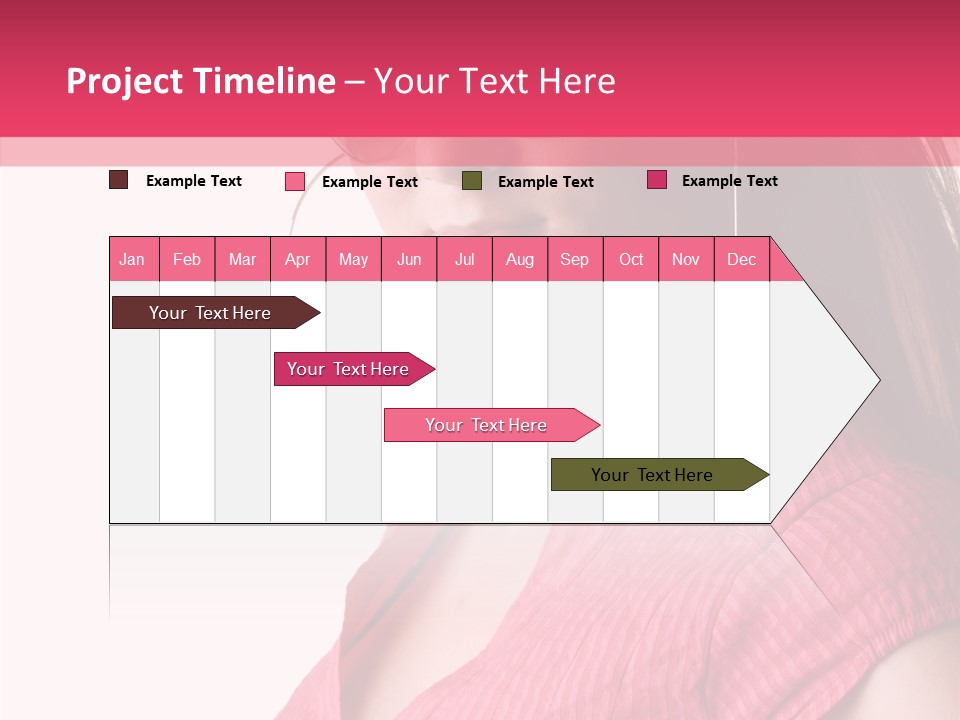 Happy Humorou Humor PowerPoint Template