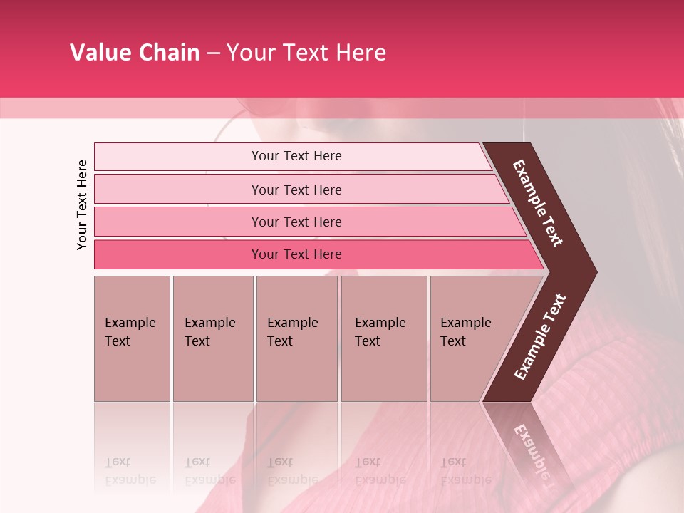 Happy Humorou Humor PowerPoint Template