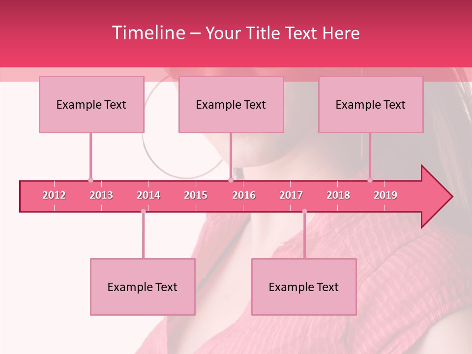 Happy Humorou Humor PowerPoint Template