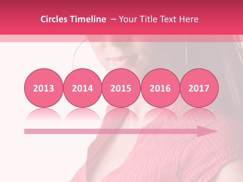 Happy Humorou Humor PowerPoint Template