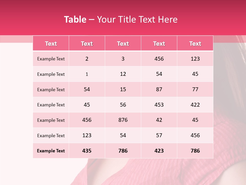 Happy Humorou Humor PowerPoint Template