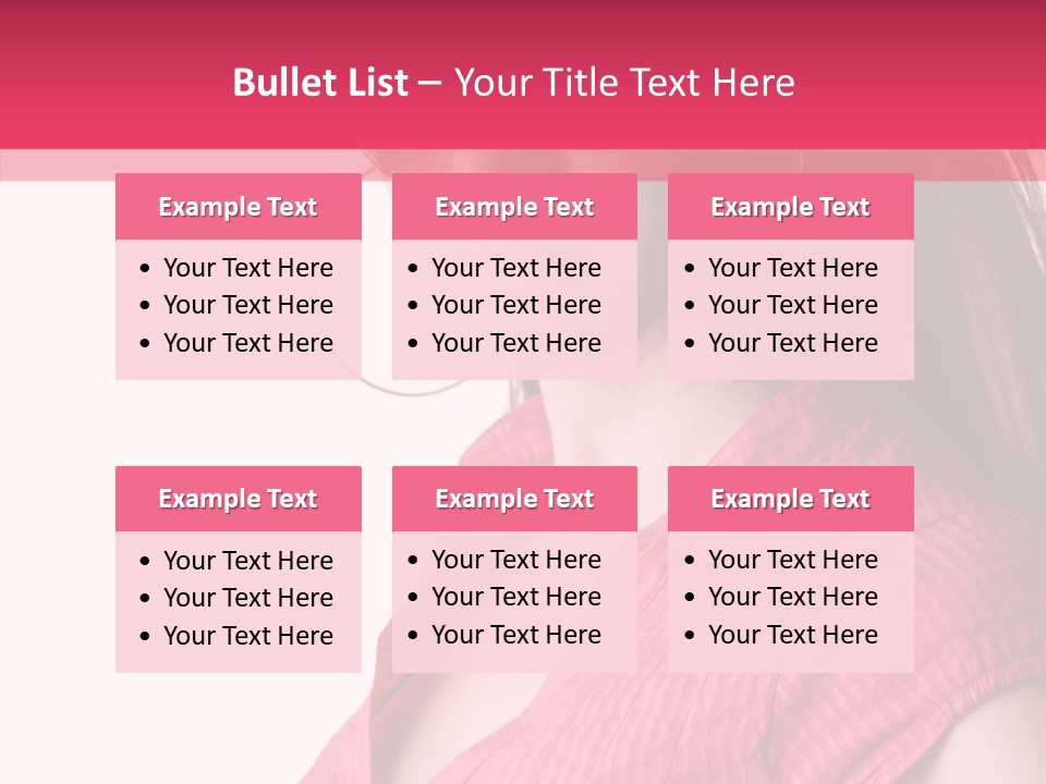 Happy Humorou Humor PowerPoint Template