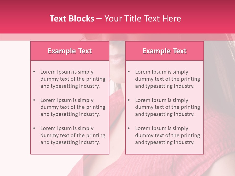 Happy Humorou Humor PowerPoint Template