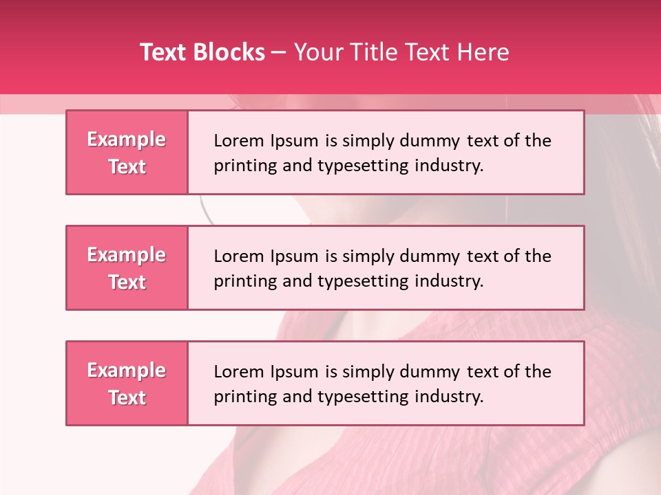 Happy Humorou Humor PowerPoint Template