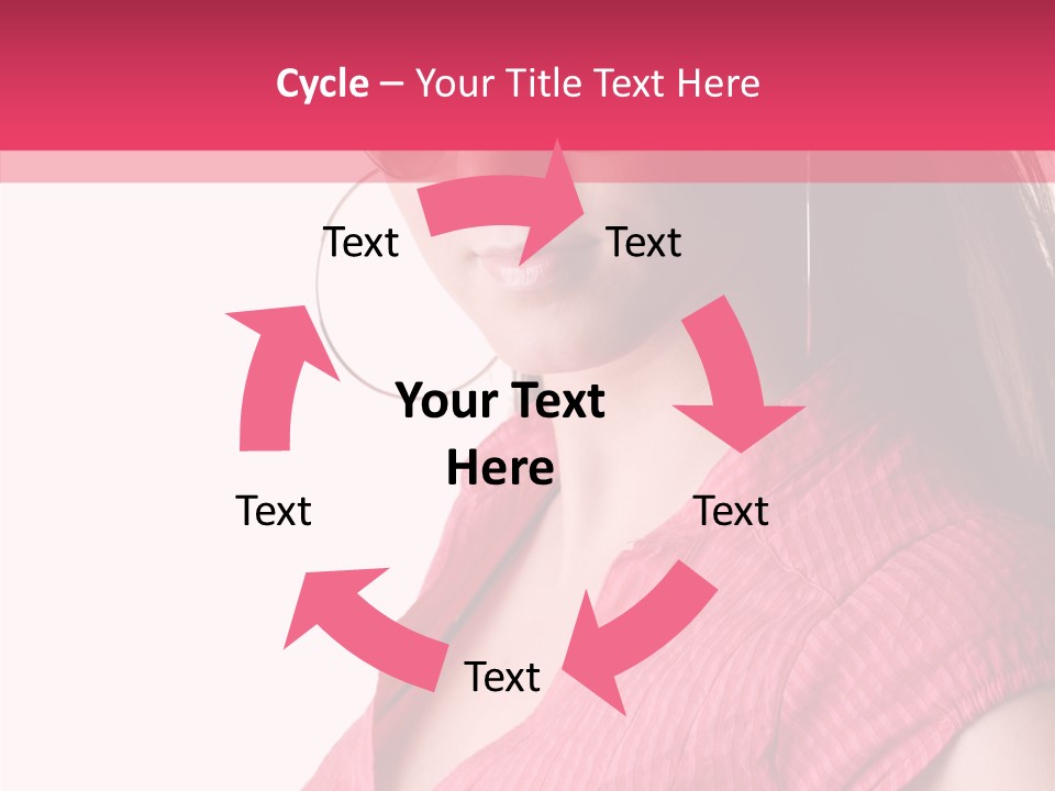 Happy Humorou Humor PowerPoint Template