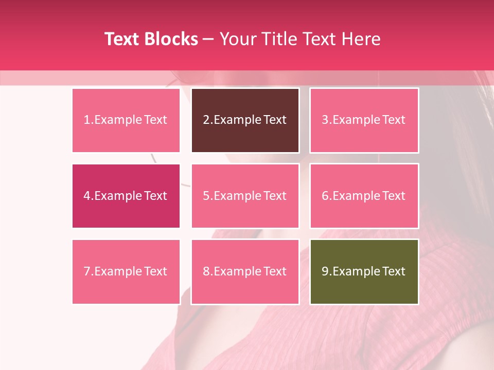 Happy Humorou Humor PowerPoint Template