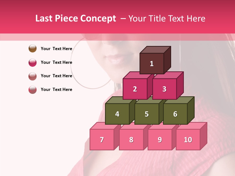 Happy Humorou Humor PowerPoint Template