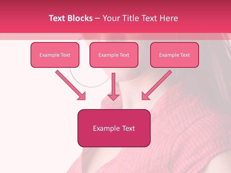 Happy Humorou Humor PowerPoint Template
