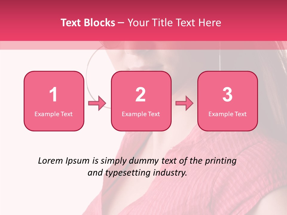 Happy Humorou Humor PowerPoint Template