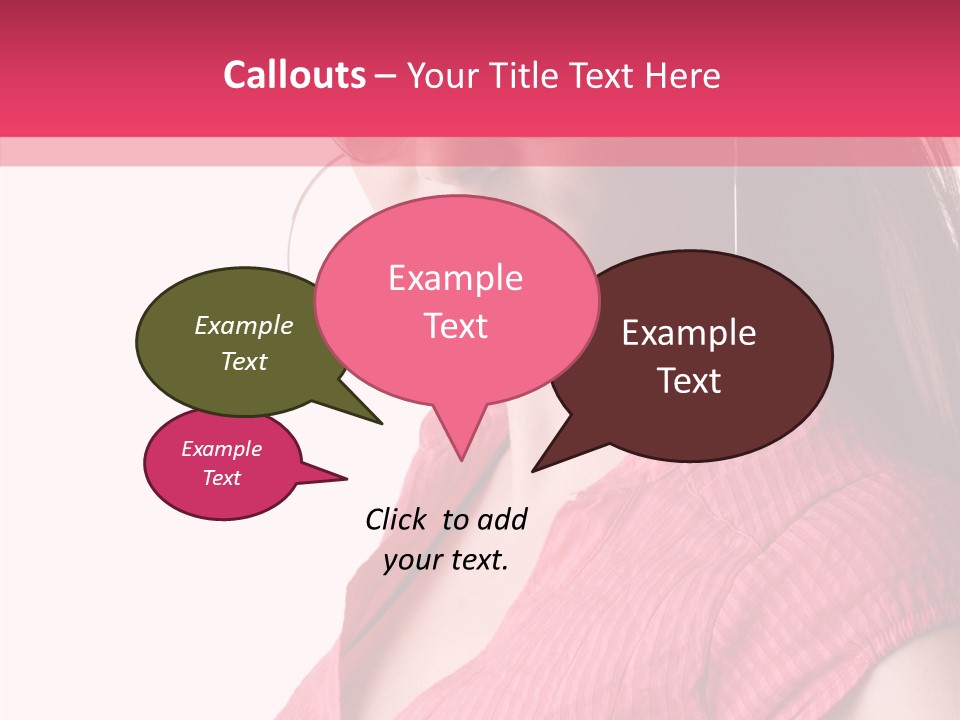 Happy Humorou Humor PowerPoint Template