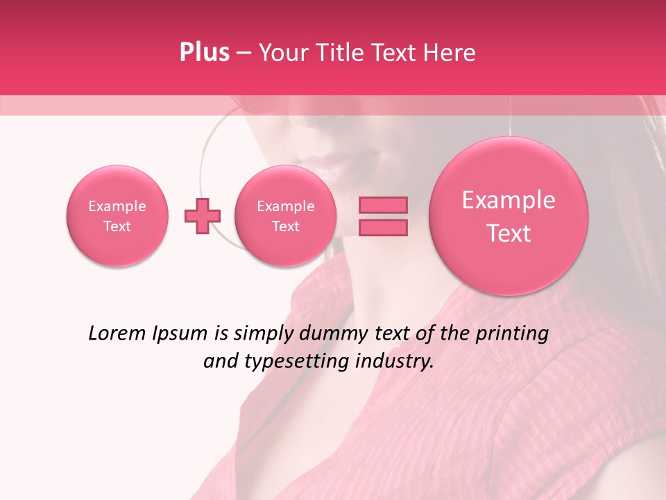 Happy Humorou Humor PowerPoint Template