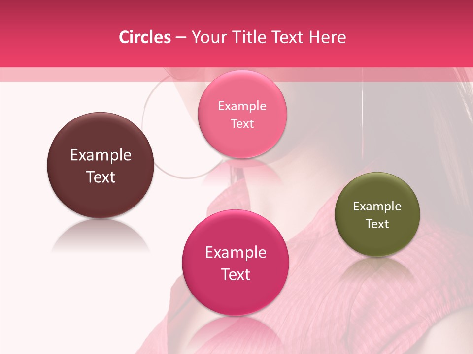 Happy Humorou Humor PowerPoint Template