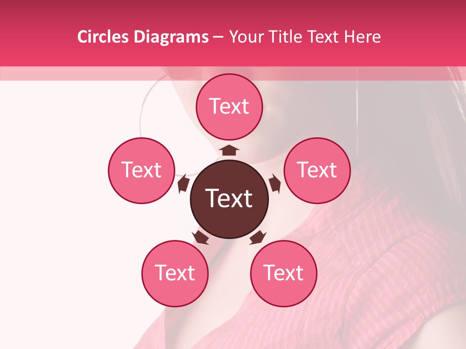 Happy Humorou Humor PowerPoint Template