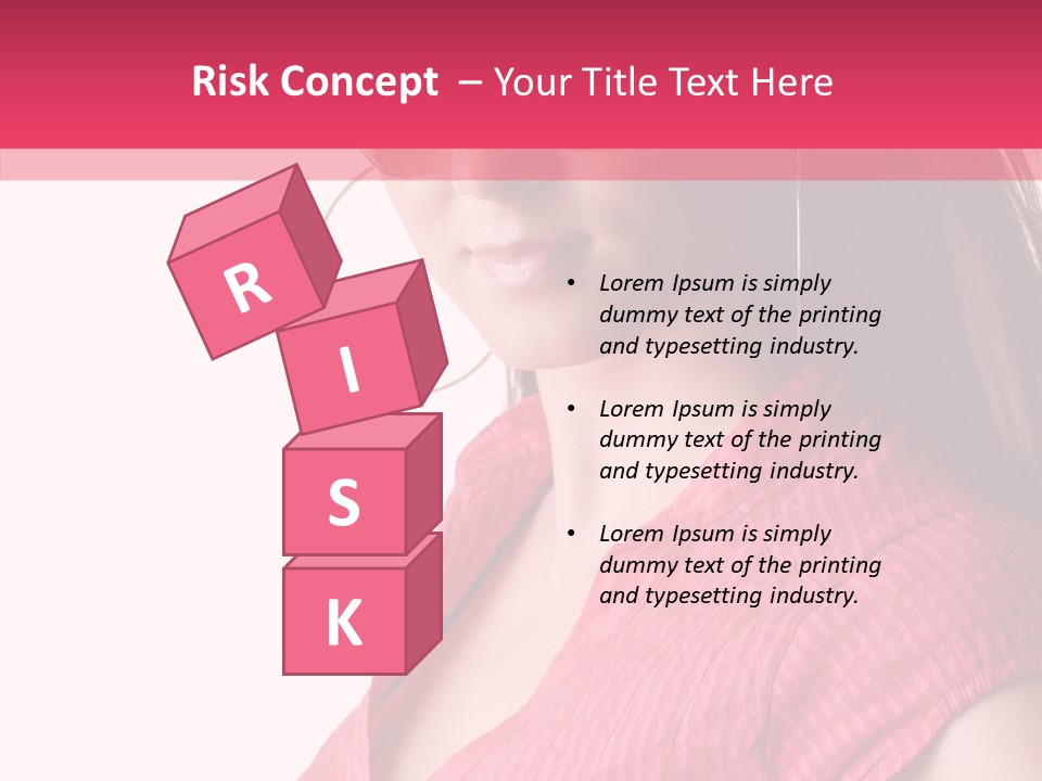 Happy Humorou Humor PowerPoint Template