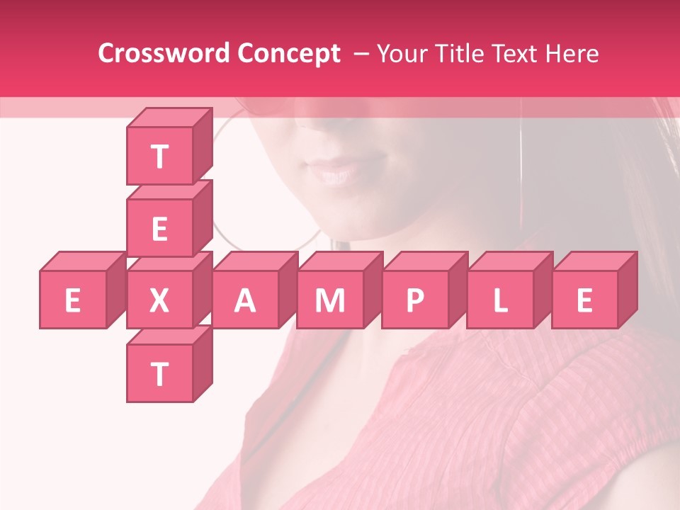 Happy Humorou Humor PowerPoint Template